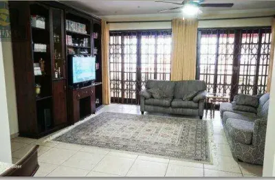 Casa à venda por R$ 1.250.000,00 - Vila Valparaíso - Santo André/SP