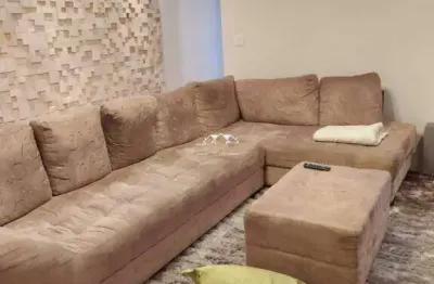 Sobrado à venda, 192 m² por r$ 1.060.000,00 - vila valparaíso - santo andré/sp