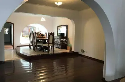Casa, 325 m² - venda por r$ 2.650.000,01 ou aluguel por r$ 13.287,71/mês - jardim - santo andré/sp