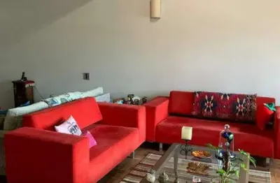 Sobrado à venda, 250 m² por r$ 1.280.000,01 - vila bastos - santo andré/sp