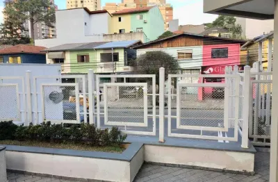 Apartamento à venda, 130 m² por r$ 670.000,01 - vila bastos - santo andré/sp