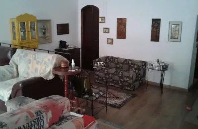 Sobrado à venda, 201 m² por r$ 1.200.000,00 - jardim - santo andré/sp