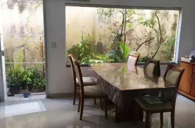 Sobrado, 160 m² - venda por r$ 1.017.000,00 ou aluguel por r$ 8.600,01/mês - jardim bela vista - santo andré/sp