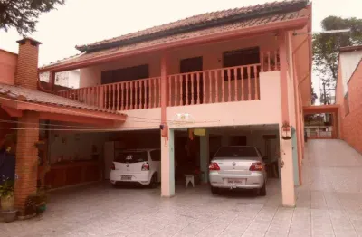 Casa à venda, 317 m² por R$ 2.120.000,00 - Jardim Bela Vista - Santo André/SP