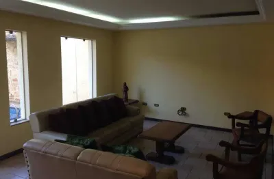 Sobrado à venda, 600 m² por r$ 1.908.000,00 - campestre - santo andré/sp