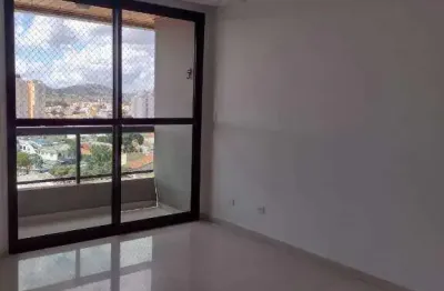 Apartamento com 3 dormitórios, 82 m² - venda por r$ 689.000,00 ou aluguel por r$ 3.295,00/mês - vila assunção - santo andré/sp