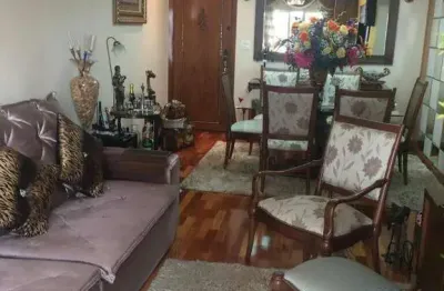 Apartamento à venda, 130 m² por r$ 700.000,01 - vila boa vista - santo andré/sp