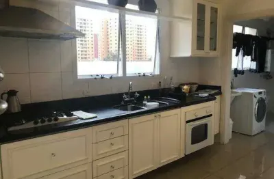 Apartamento à venda, 165 m² por r$ 1.650.000,00 - centro - santo andré/sp