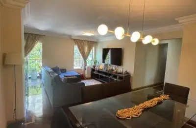 Apartamento com 3 dormitórios à venda, 152 m² por R$ 1.200.000,00 - Jardim - Santo André/SP