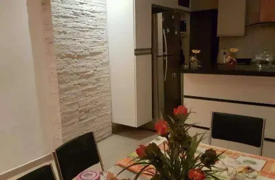 Sobrado à venda, 246 m² por r$ 552.000,00 - vila linda - santo andré/sp