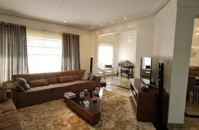 Casa à venda, 326 m² por r$ 1.665.000,01 - campestre - santo andré/sp