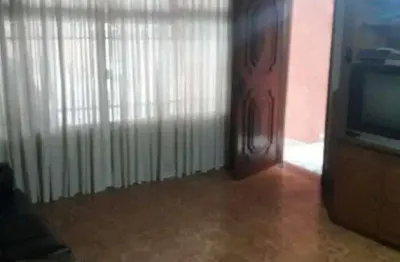 Sobrado à venda, 140 m² por r$ 460.000,01 - vila tibiriçá - santo andré/sp