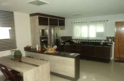 Sobrado à venda por r$ 1.500.000,00 - vila alpina - santo andré/sp