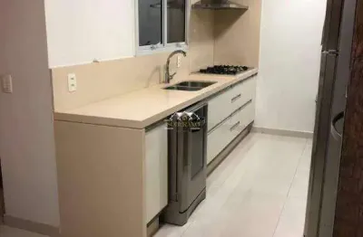 Apartamento à venda, 330 m² por r$ 3.600.000,01 - jardim - santo andré/sp