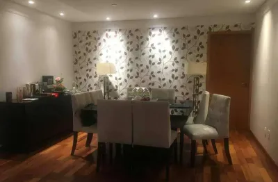 Apartamento com 2 dormitórios à venda, 143 m² por r$ 1.272.000,01 - centro - santo andré/sp