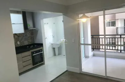 Apartamento à venda, 97 m² por r$ 880.000,00 - vila scarpelli - santo andré/sp