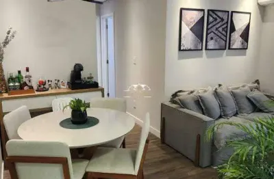 Apartamento à venda, 2 quartos, 1 suíte, 2 vagas, santa paula - são caetano do sul/sp