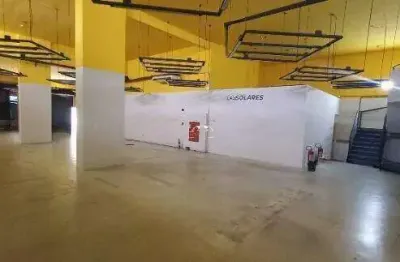 Salão para alugar, 506 m² por r$ 20.000,00/mês - centro - santo andré/sp