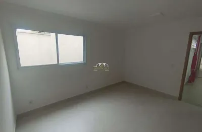 Apartamento 2 dormitórios à venda? aluguel: r$ 2.800 /mês — vila valparaíso, santo andré (78 m²)