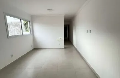 Apartamento 2 dormitórios à venda? aluguel: r$ 2.800 /mês — vila valparaíso, santo andré (78 m²)
