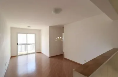 Apartamento para aluguel, 3 quartos, 1 suíte, 1 vaga, vila valparaíso - santo andré/sp