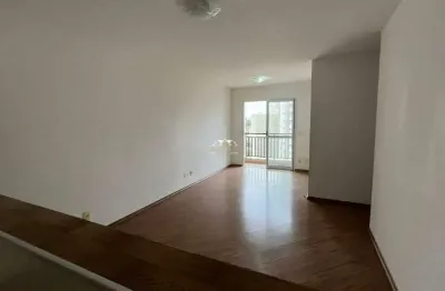 Apartamento para aluguel, 3 quartos, 1 suíte, 1 vaga, vila valparaíso - santo andré/sp