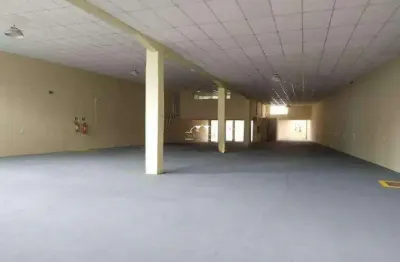Barracão / Galpão / Depósito para alugar no Casa Branca, Santo André 
