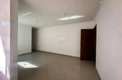 Apartamento para aluguel em vila valparaíso, santo andré – 3 dormitórios com 1 suíte