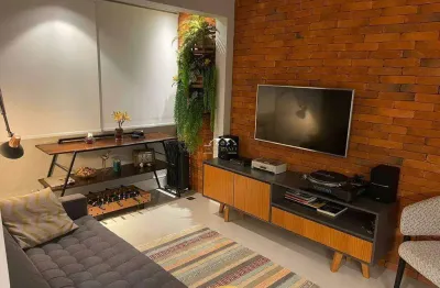 Apartamento à venda com 3 dormitórios, 1 suíte, 2 vagas na vila assunção – santo andré