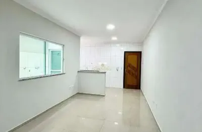 Apartamento 2 quartos à venda em vila helena, santo andré – financiamento aceito