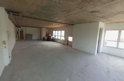 Sala comercial para alugar na Vila Assunção, Santo André 