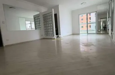 Apartamento 130 m² com 2 suítes, 3 vagas em jardim bela vista – santo andré
