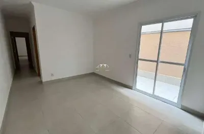 Apartamento para aluguel - vila valparaíso, santo andré | 2 quartos, 1 suíte, 2 vagas