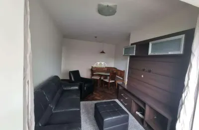 Apartamento planejado com lazer completo na vila gilda – conforto, praticidade e excelente localização