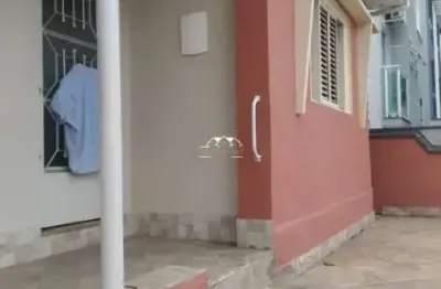 Casa para aluguel, 3 quartos, 1 suíte, 1 vaga, vila helena - santo andré/sp