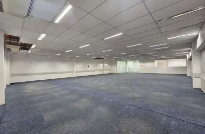 Salão comercial para locação – 1.640 m² – centro de são bernardo do campo