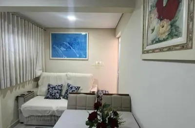 Apartamento com 2 dormitórios para alugar, 52 m² por r$ 2.150,00/mês - vila valparaíso - santo andré/sp