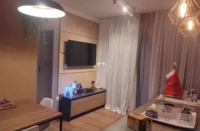 Apartamento à venda, 2 quartos, 1 suíte, 2 vagas, santa paula - são caetano do sul/sp