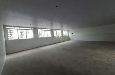 Prédio comercial 531m² no centro de santo andré – 3 pavimentos