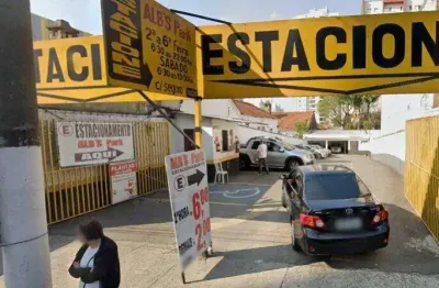 Terreno, 400 m² - venda por R$ 2.300.000,00 ou aluguel por R$ 7.000,01/mês - Campestre - Santo André/SP