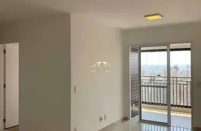 Apartamento para aluguel, 3 quartos, 1 suíte, 2 vagas, Vila Floresta - Santo André/SP
