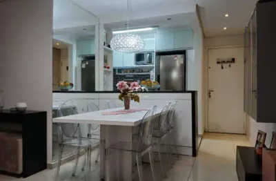 Apartamento 2 dormitórios para venda no bairro Valparaíso.