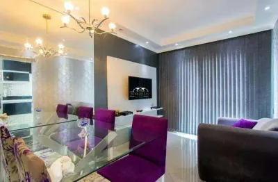 Apartamento com 2 quartos à venda na Vila Príncipe de Gales, Santo André 