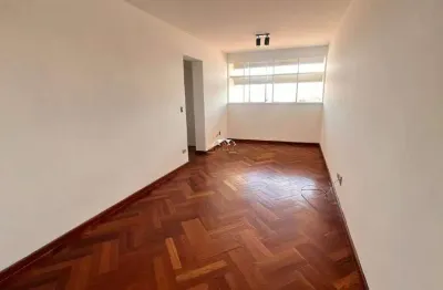 Apartamento 2 Dormitórios para locação em Vila Valparaíso, Santo André – 60 m²