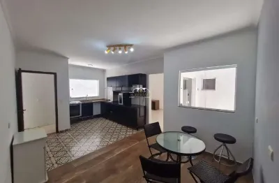 Apartamento 3 Suítes com 3 Vagas à Venda na Vila Valparaíso – Santo André – 110m² com Varandas e Quintal