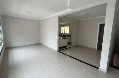 Sobrado para aluguel, 2 suítes, 4 vagas, Vila Floresta - Santo André/SP