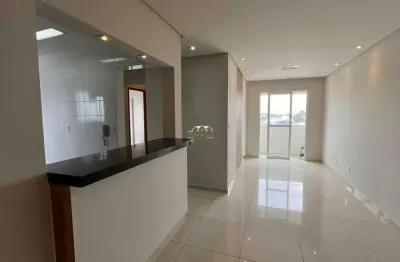 Apartamento de 2 quartos mobiliado para aluguel em Vila Guiomar, Santo André – 53 m²