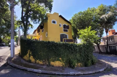 Casa com 4 quartos à venda no Jardim das Vertentes, São Paulo 