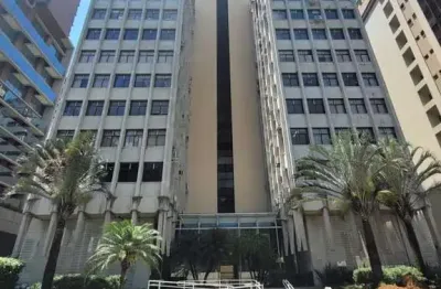 Sala comercial para alugar na Vila Olímpia, São Paulo 