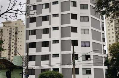 Apartamento com 3 quartos para alugar no Jardim da Glória, São Paulo 